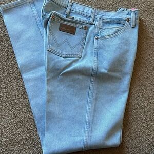 Wrangler Men Jeans